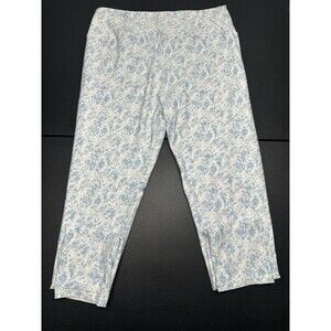LuLaRoe Women’s Leggings Tall & Curvy